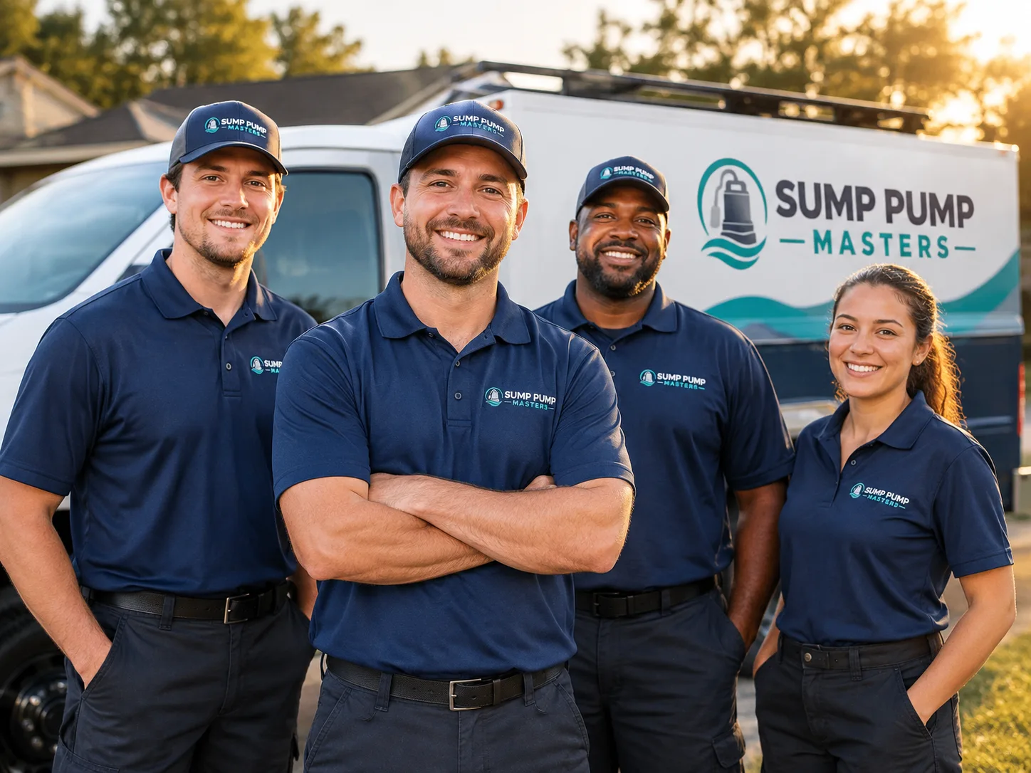 Sump Pump Repair company in Norwood, LA