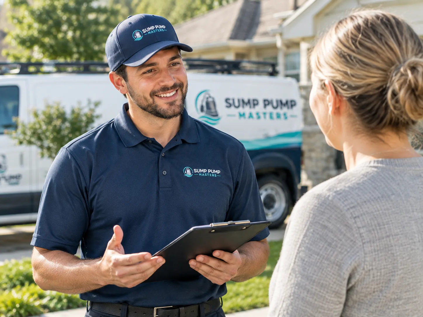 Sump Pump Repair Norwood, LA FAQs